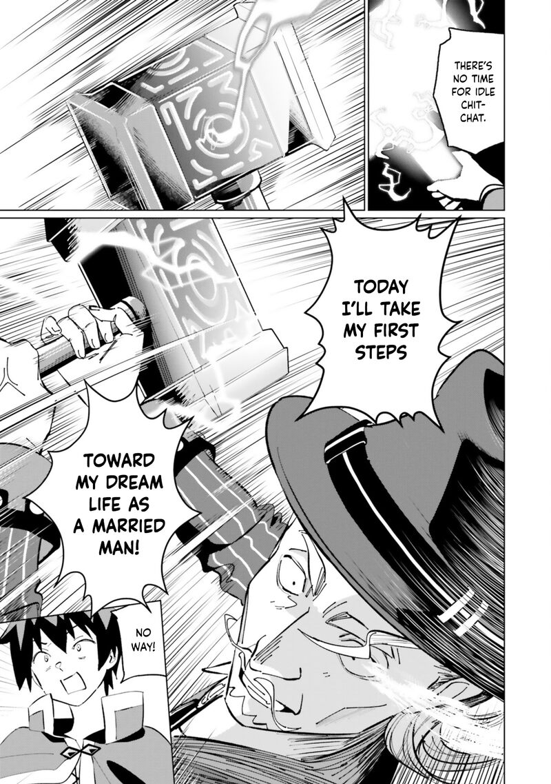 Kono SubarashII Sekai Ni Shukufuku Wo Fantastic Days Chapter 22 Page 10