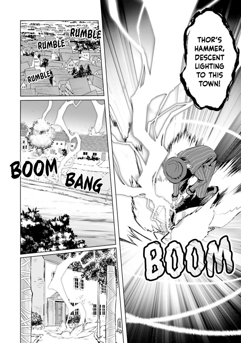 Kono SubarashII Sekai Ni Shukufuku Wo Fantastic Days Chapter 22 Page 11