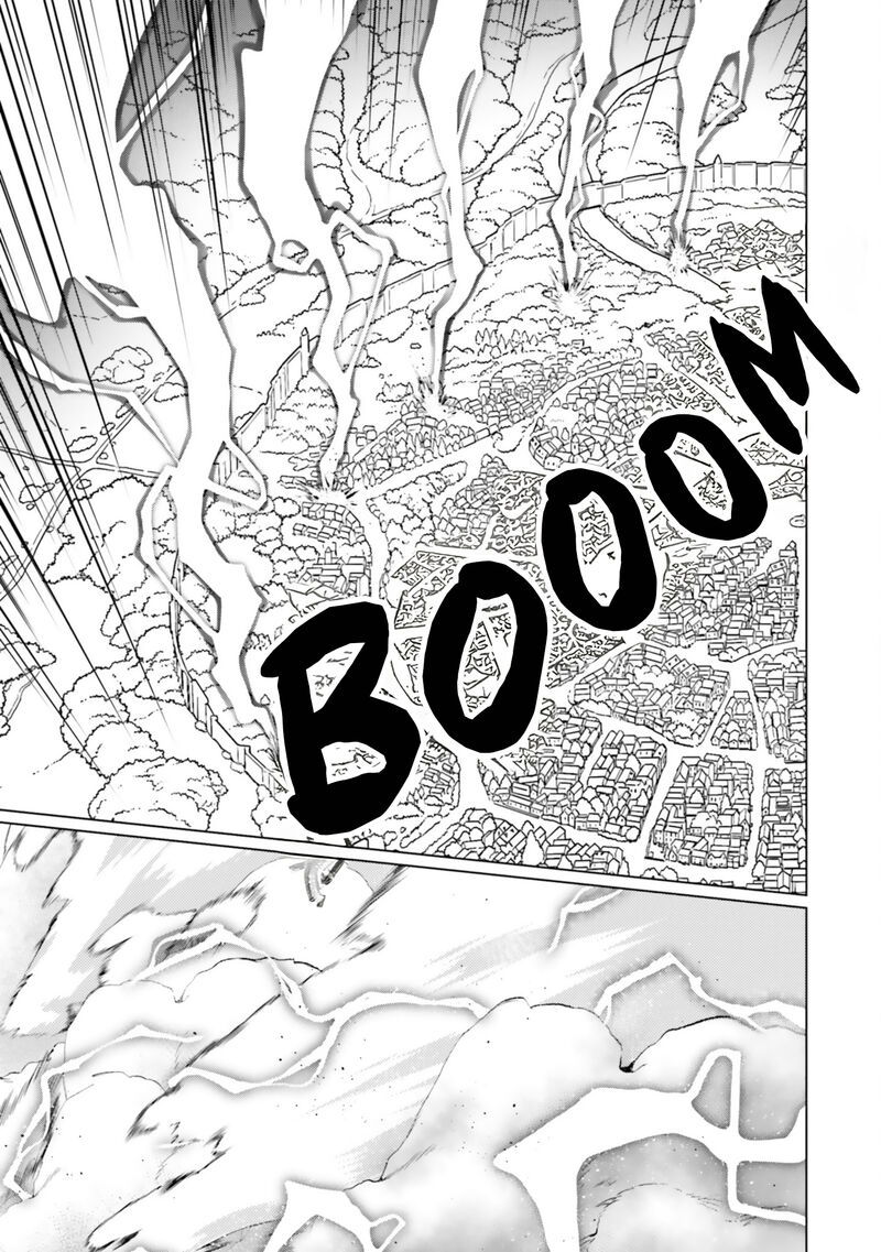 Kono SubarashII Sekai Ni Shukufuku Wo Fantastic Days Chapter 22 Page 12