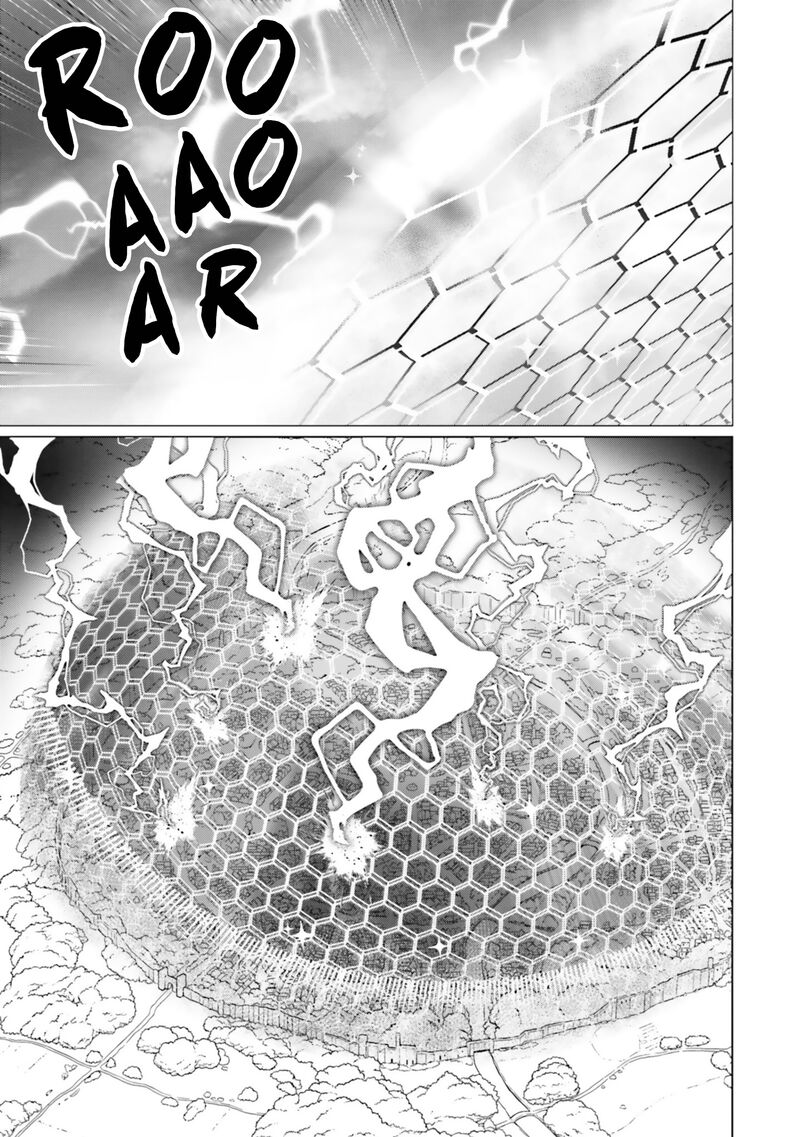 Kono SubarashII Sekai Ni Shukufuku Wo Fantastic Days Chapter 22 Page 16