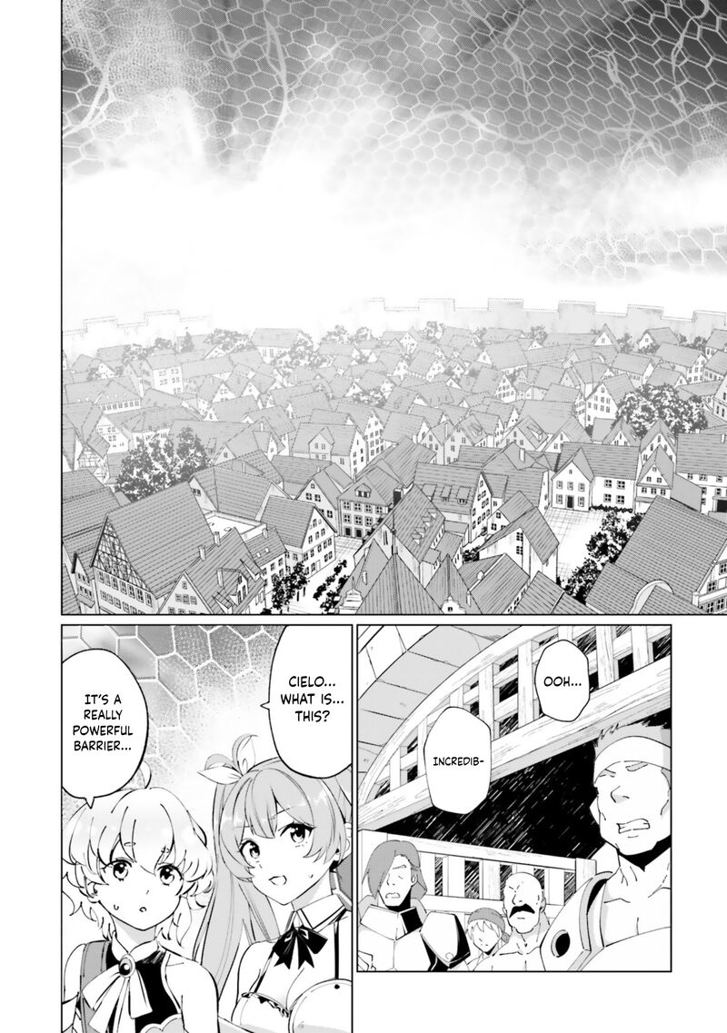 Kono SubarashII Sekai Ni Shukufuku Wo Fantastic Days Chapter 22 Page 17