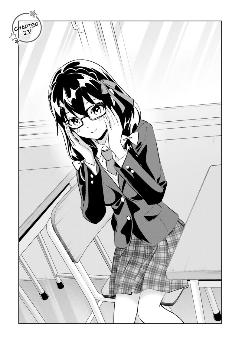 Kono SubarashII Sekai Ni Shukufuku Wo Fantastic Days Chapter 23 Page 1