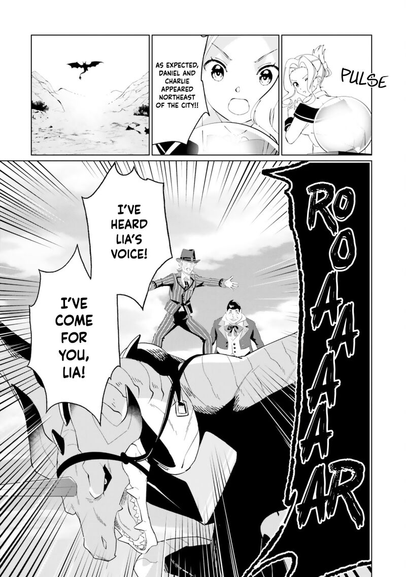 Kono SubarashII Sekai Ni Shukufuku Wo Fantastic Days Chapter 23 Page 20