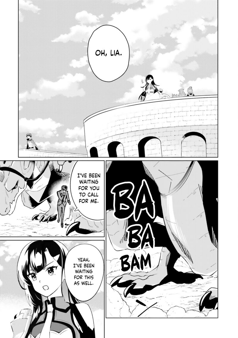 Kono SubarashII Sekai Ni Shukufuku Wo Fantastic Days Chapter 23 Page 22