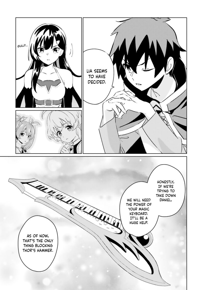 Kono SubarashII Sekai Ni Shukufuku Wo Fantastic Days Chapter 23 Page 9