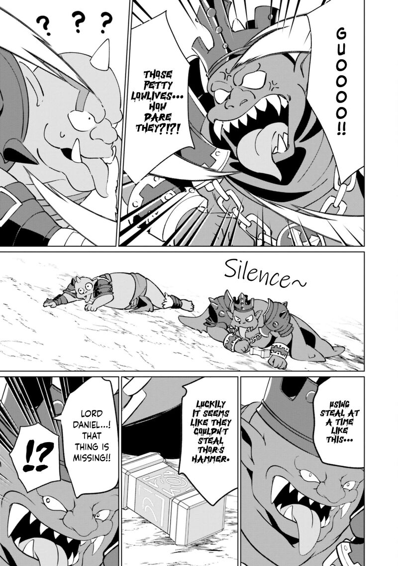 Kono SubarashII Sekai Ni Shukufuku Wo Fantastic Days Chapter 24 Page 14