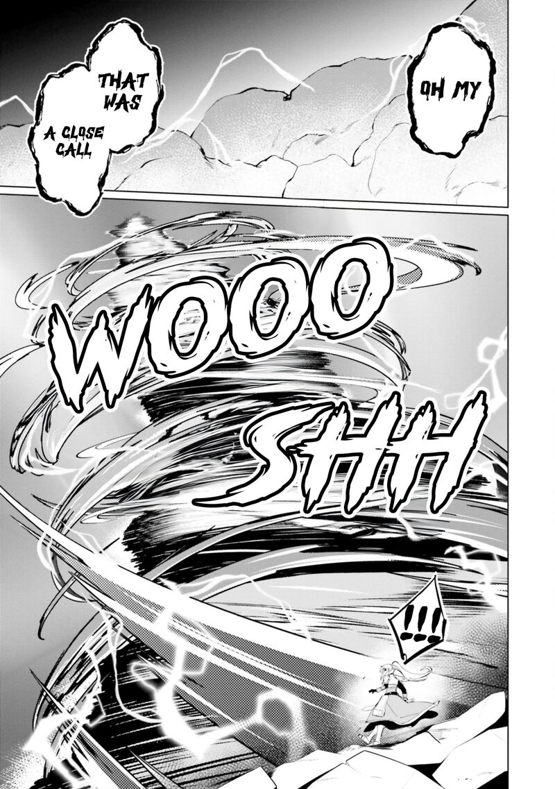 Kono SubarashII Sekai Ni Shukufuku Wo Fantastic Days Chapter 24 Page 23