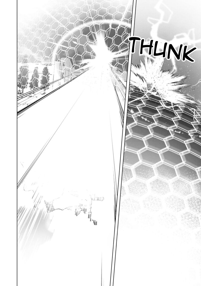 Kono SubarashII Sekai Ni Shukufuku Wo Fantastic Days Chapter 24 Page 8