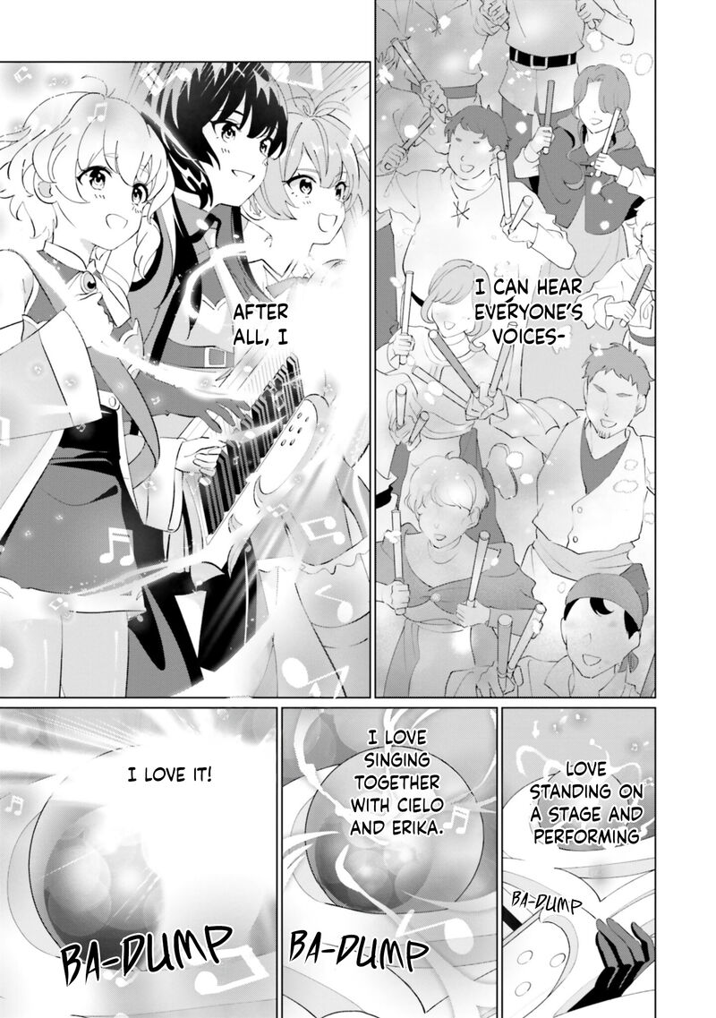 Kono SubarashII Sekai Ni Shukufuku Wo Fantastic Days Chapter 25 Page 13