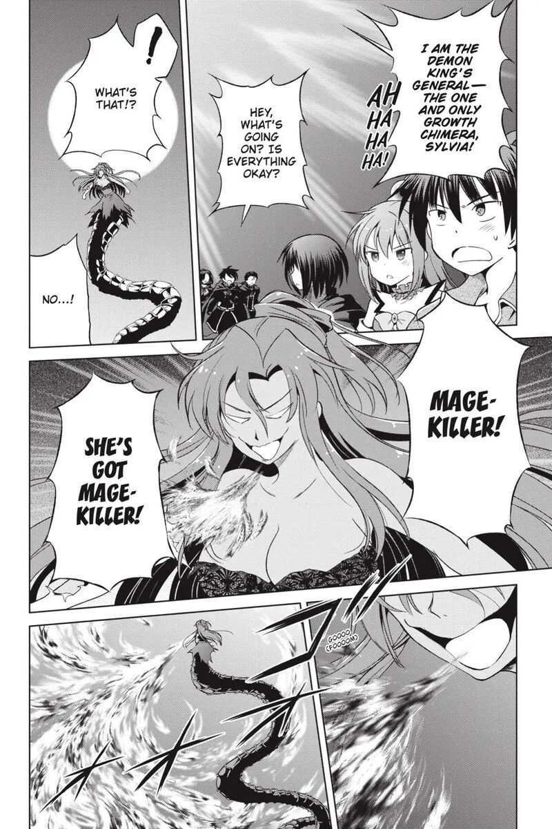 Kono SubarashII Sekai Ni Shukufuku Wo Fantastic Days Chapter 50 Page 20