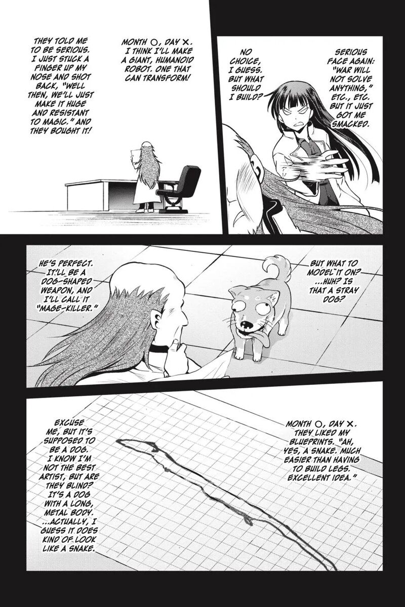 Kono SubarashII Sekai Ni Shukufuku Wo Fantastic Days Chapter 51 Page 17