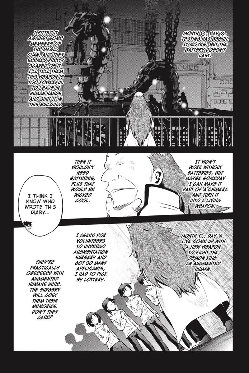 Kono SubarashII Sekai Ni Shukufuku Wo Fantastic Days Chapter 51 Page 18