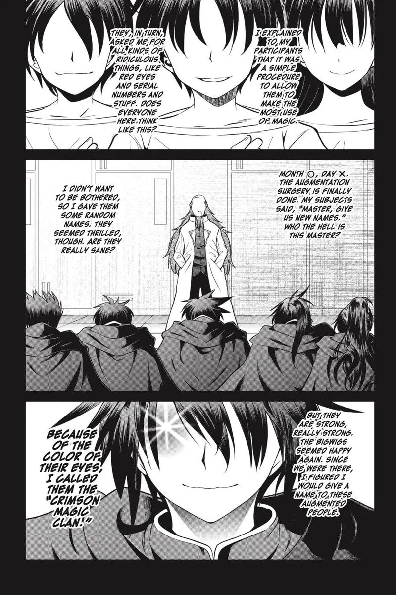 Kono SubarashII Sekai Ni Shukufuku Wo Fantastic Days Chapter 51 Page 19