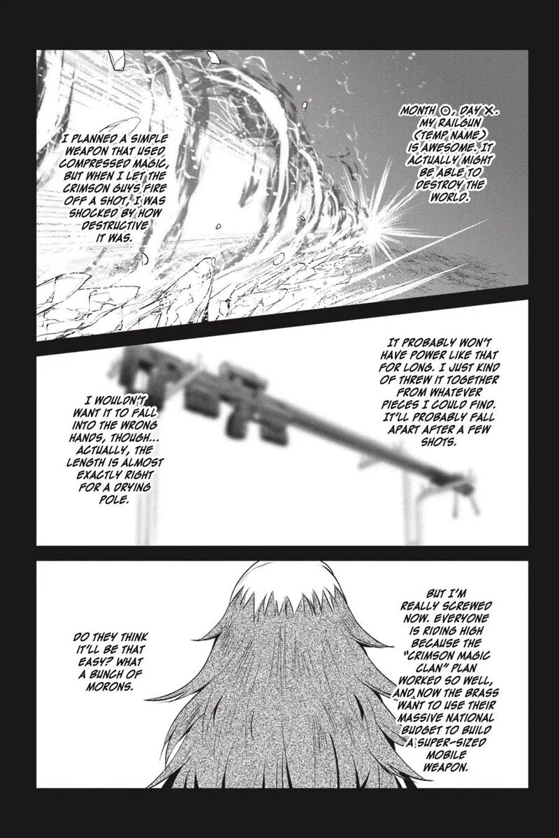 Kono SubarashII Sekai Ni Shukufuku Wo Fantastic Days Chapter 51 Page 21