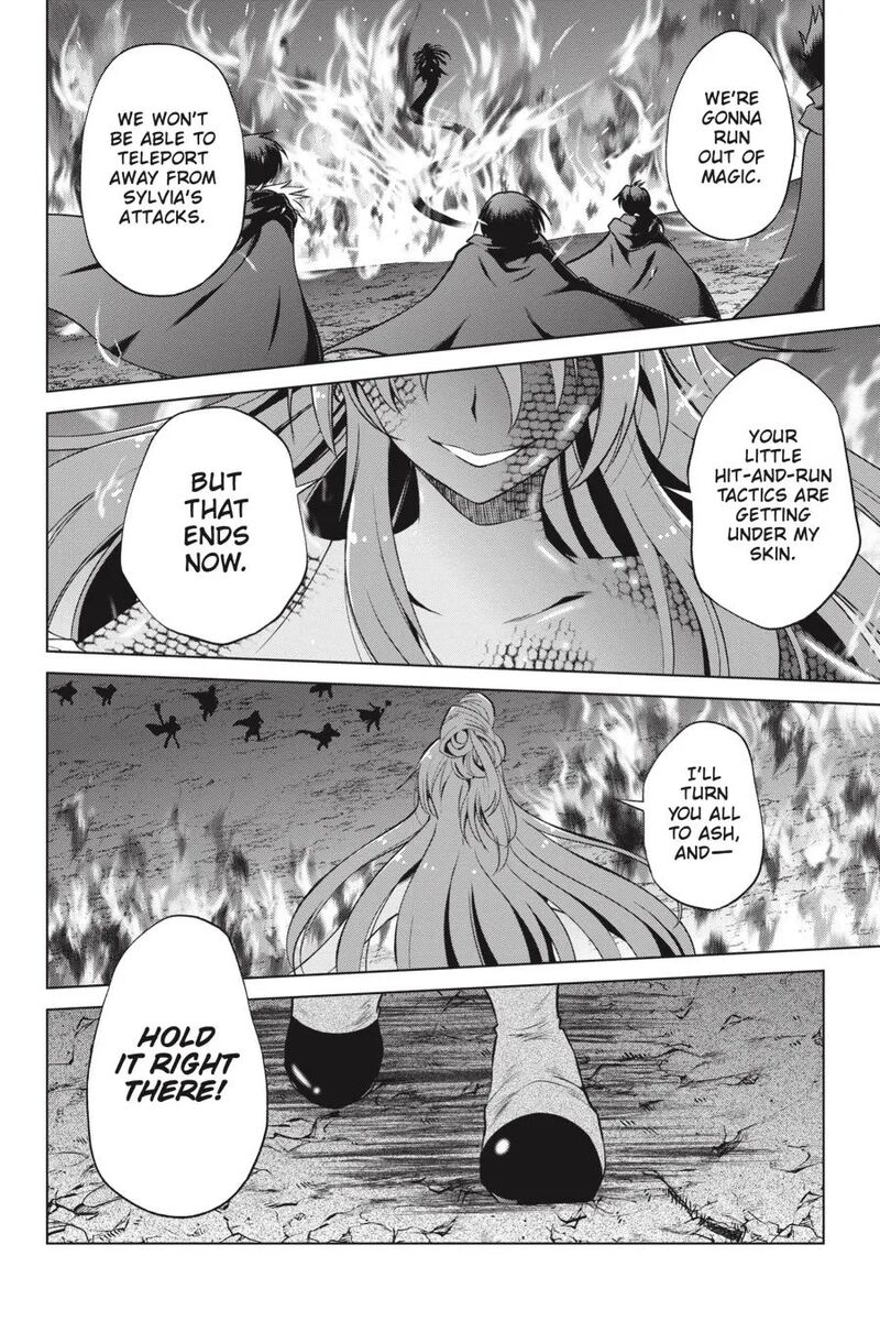 Kono SubarashII Sekai Ni Shukufuku Wo Fantastic Days Chapter 51 Page 26