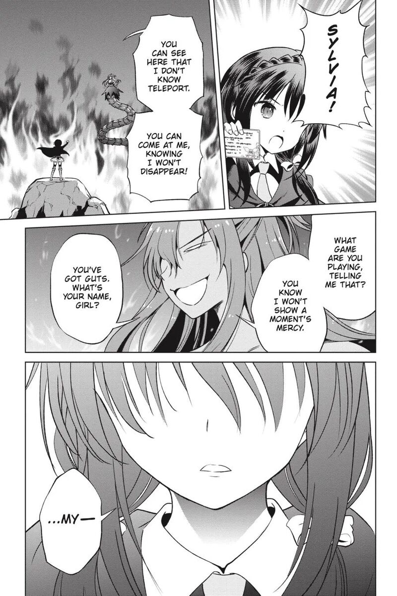 Kono SubarashII Sekai Ni Shukufuku Wo Fantastic Days Chapter 51 Page 29