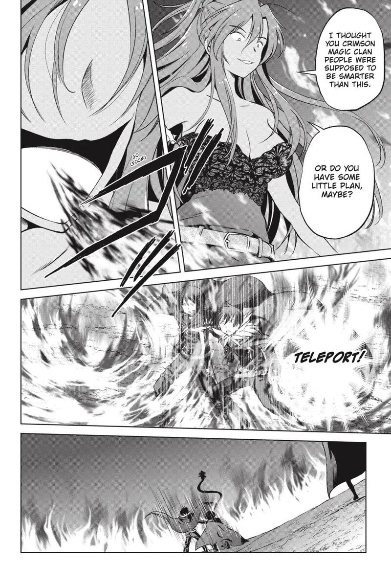 Kono SubarashII Sekai Ni Shukufuku Wo Fantastic Days Chapter 51 Page 6