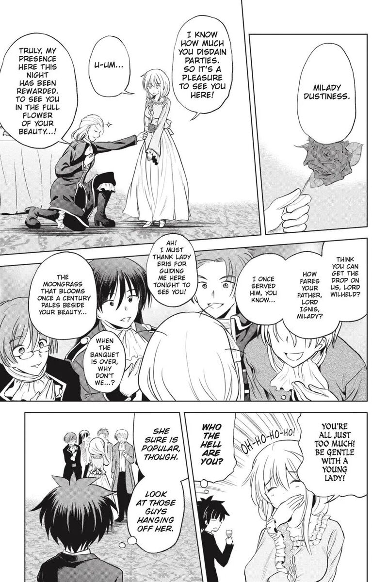 Kono SubarashII Sekai Ni Shukufuku Wo Fantastic Days Chapter 56 Page 19