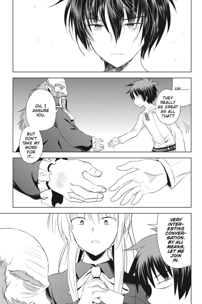 Kono SubarashII Sekai Ni Shukufuku Wo Fantastic Days Chapter 57 Page 15