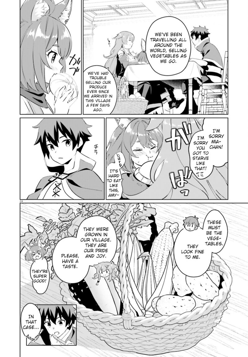 Kono SubarashII Sekai Ni Shukufuku Wo Fantastic Days Chapter 6 Page 21