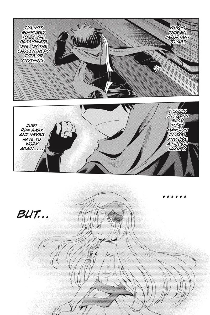 Kono SubarashII Sekai Ni Shukufuku Wo Fantastic Days Chapter 62 Page 15