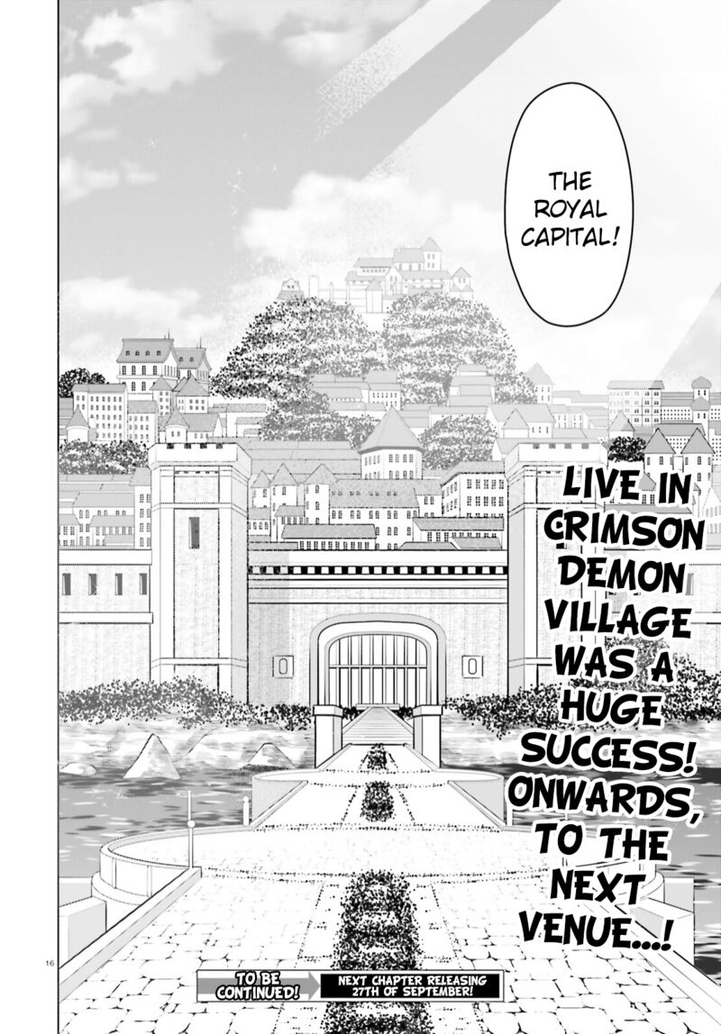 Kono SubarashII Sekai Ni Shukufuku Wo Fantastic Days Chapter 7 Page 15