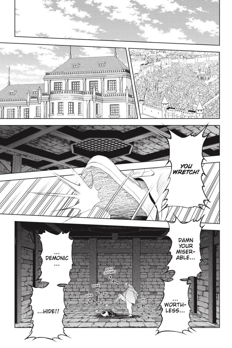 Kono SubarashII Sekai Ni Shukufuku Wo Fantastic Days Chapter 78 Page 15