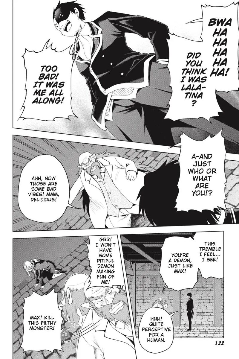 Kono SubarashII Sekai Ni Shukufuku Wo Fantastic Days Chapter 78 Page 22