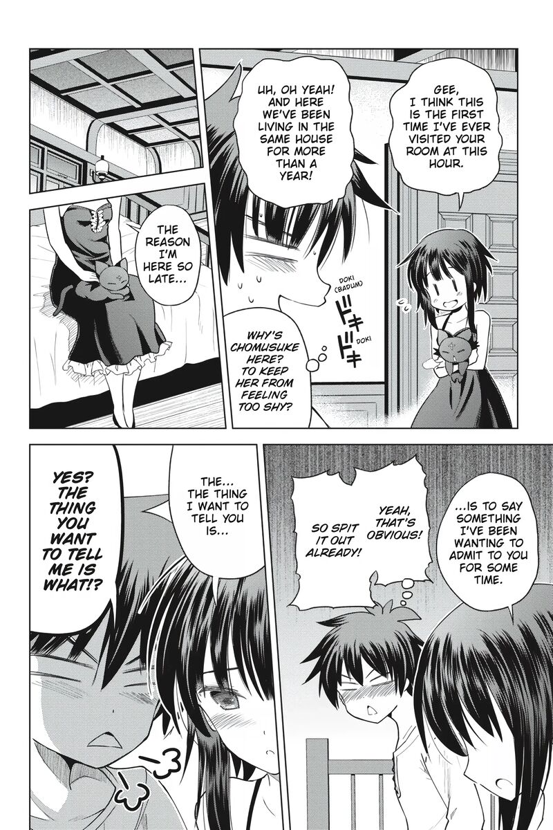 Kono SubarashII Sekai Ni Shukufuku Wo Fantastic Days Chapter 91 Page 16