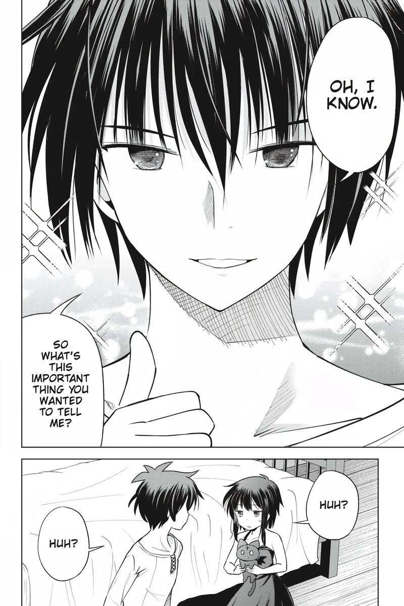 Kono SubarashII Sekai Ni Shukufuku Wo Fantastic Days Chapter 91 Page 18