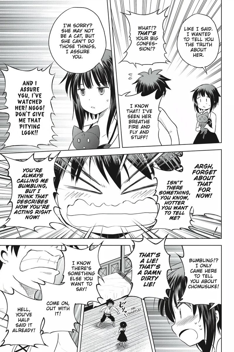 Kono SubarashII Sekai Ni Shukufuku Wo Fantastic Days Chapter 91 Page 19