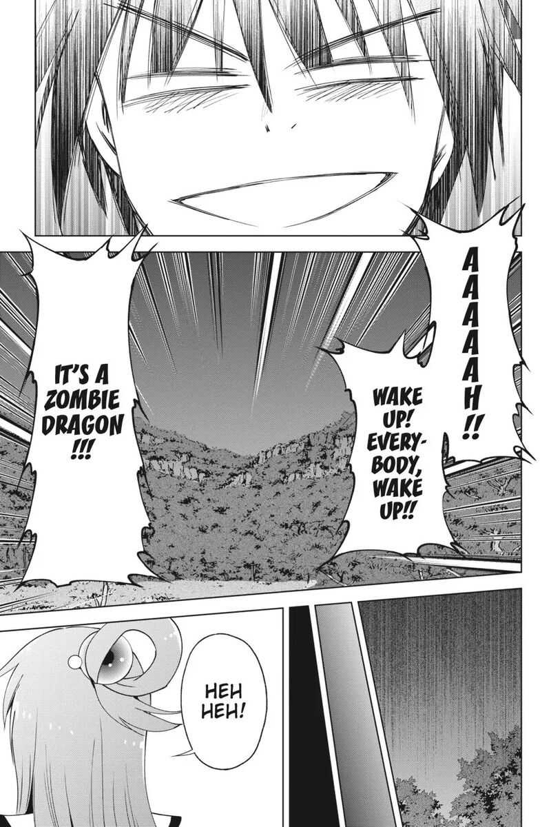 Kono SubarashII Sekai Ni Shukufuku Wo Fantastic Days Chapter 95 Page 13