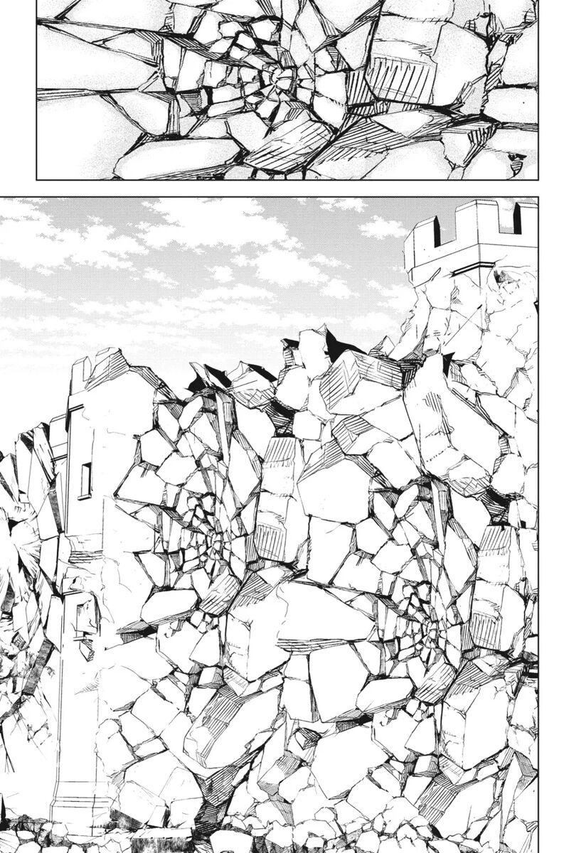 Kono SubarashII Sekai Ni Shukufuku Wo Fantastic Days Chapter 96 Page 27