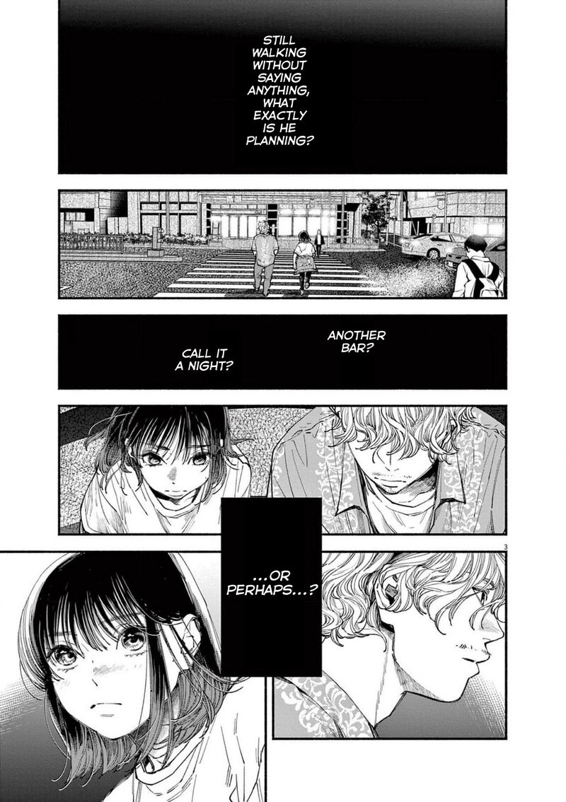 Konoyo Wa Tatakau Kachi Ga Aru Chapter 12 Page 3