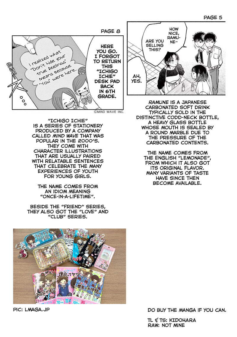 Konoyo Wa Tatakau Kachi Ga Aru Chapter 5 Page 19