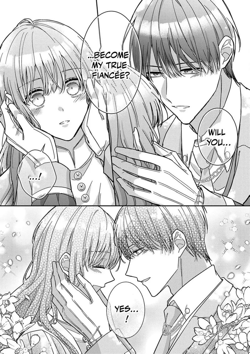 Konse Wa Hitori De Ikiyou To Omoimasu Sono Hazu Ga Chapter 10 Page 13