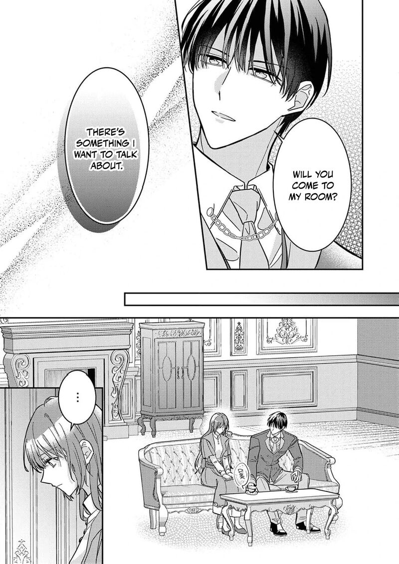 Konse Wa Hitori De Ikiyou To Omoimasu Sono Hazu Ga Chapter 10 Page 19