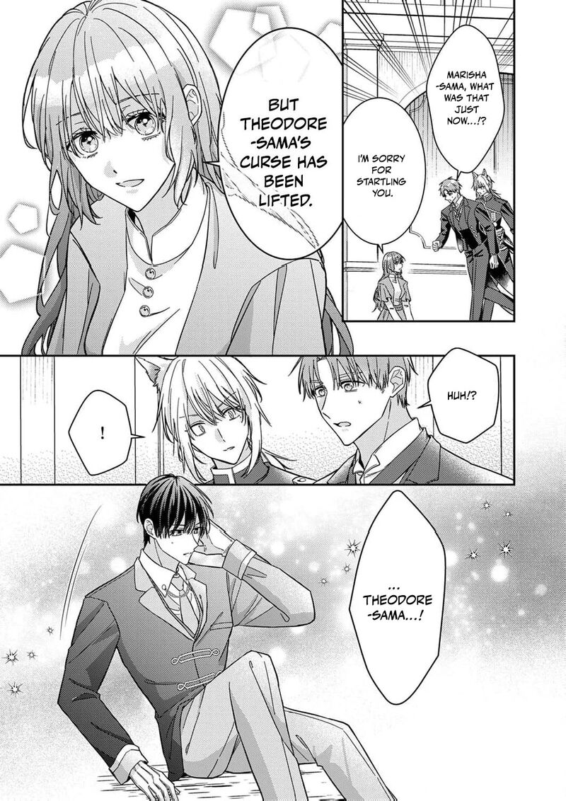Konse Wa Hitori De Ikiyou To Omoimasu Sono Hazu Ga Chapter 10 Page 7