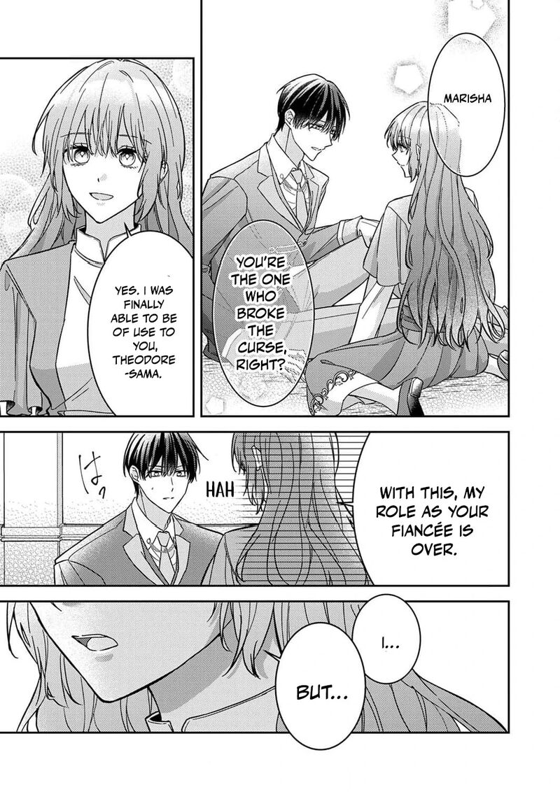 Konse Wa Hitori De Ikiyou To Omoimasu Sono Hazu Ga Chapter 10 Page 9