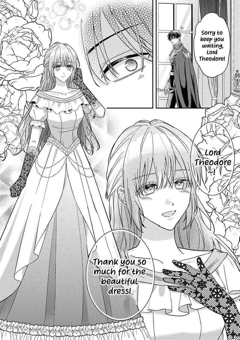 Konse Wa Hitori De Ikiyou To Omoimasu Sono Hazu Ga Chapter 11 Page 18