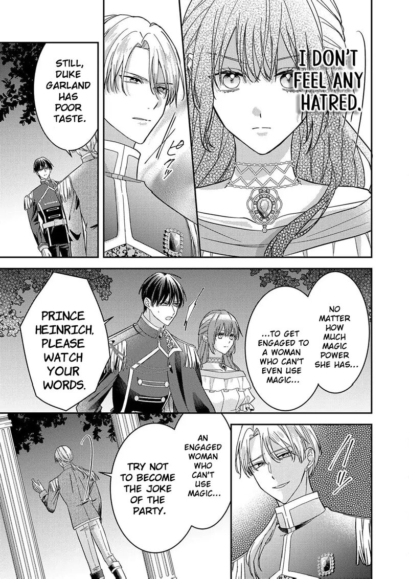 Konse Wa Hitori De Ikiyou To Omoimasu Sono Hazu Ga Chapter 11 Page 25
