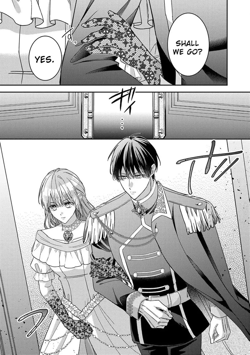 Konse Wa Hitori De Ikiyou To Omoimasu Sono Hazu Ga Chapter 11 Page 31