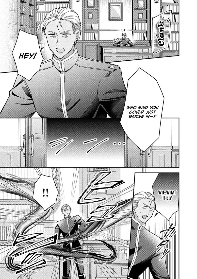 Konse Wa Hitori De Ikiyou To Omoimasu Sono Hazu Ga Chapter 11 Page 5