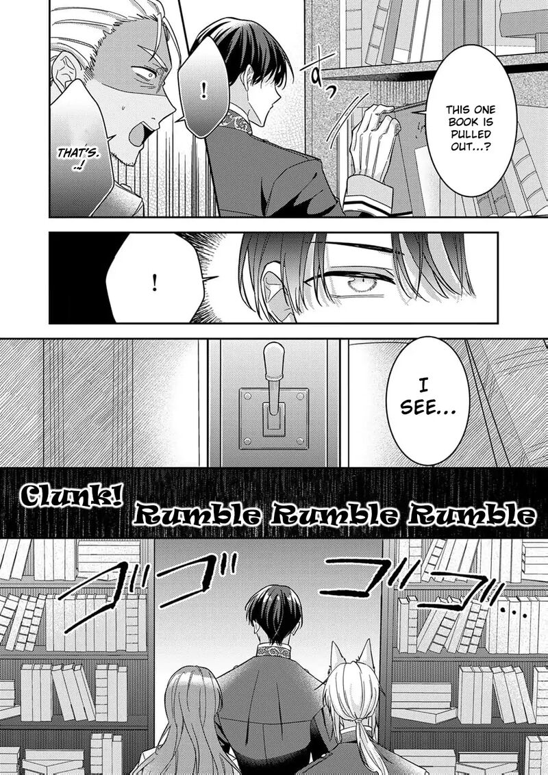 Konse Wa Hitori De Ikiyou To Omoimasu Sono Hazu Ga Chapter 11 Page 8