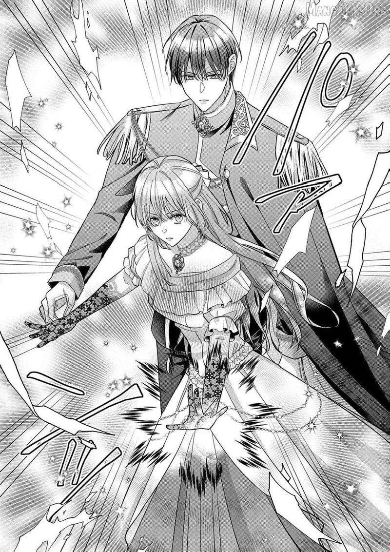 Konse Wa Hitori De Ikiyou To Omoimasu Sono Hazu Ga Chapter 12 Page 20