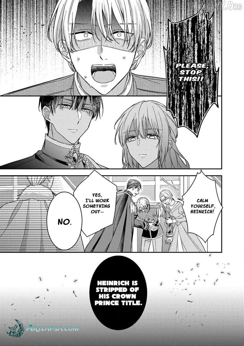 Konse Wa Hitori De Ikiyou To Omoimasu Sono Hazu Ga Chapter 12 Page 26