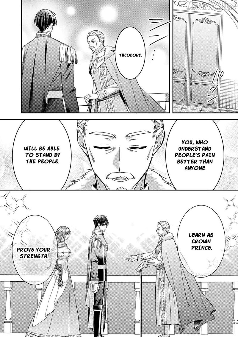 Konse Wa Hitori De Ikiyou To Omoimasu Sono Hazu Ga Chapter 12 Page 29