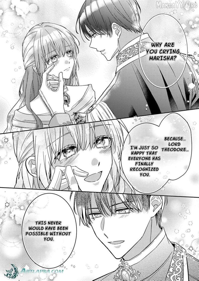 Konse Wa Hitori De Ikiyou To Omoimasu Sono Hazu Ga Chapter 12 Page 31