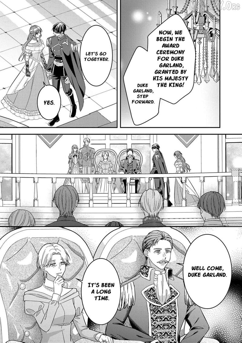 Konse Wa Hitori De Ikiyou To Omoimasu Sono Hazu Ga Chapter 12 Page 6