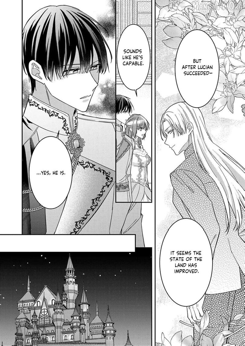 Konse Wa Hitori De Ikiyou To Omoimasu Sono Hazu Ga Chapter 13 Page 14